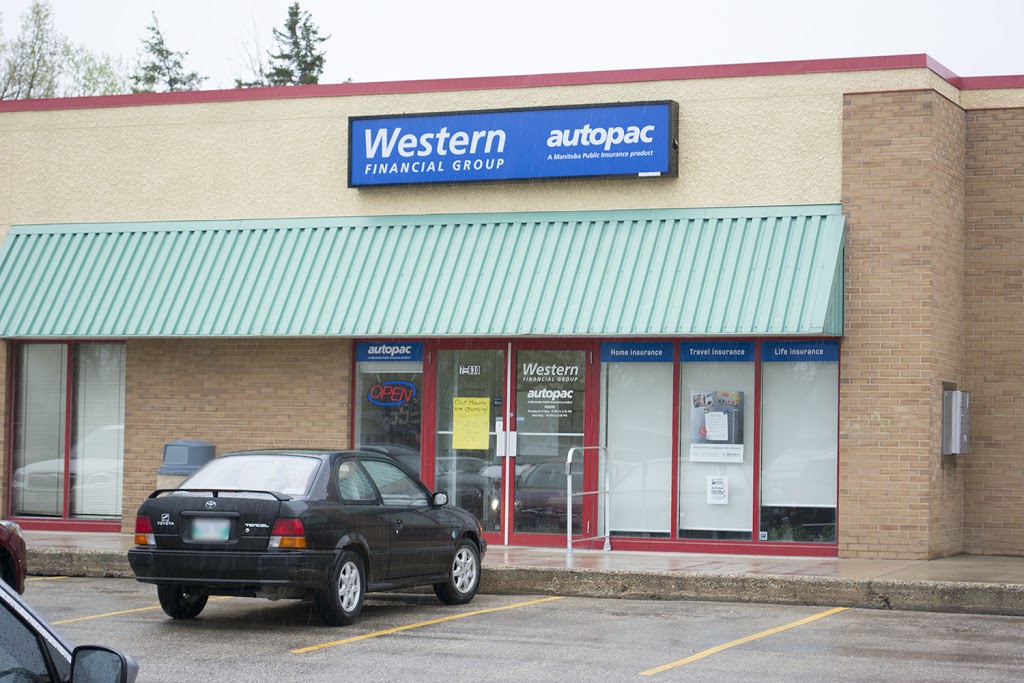 Western Financial Group Inc. | 630 Kildare Ave E Unit 7, Winnipeg, MB R2C 0P8, Canada | Phone: (204) 987-8070