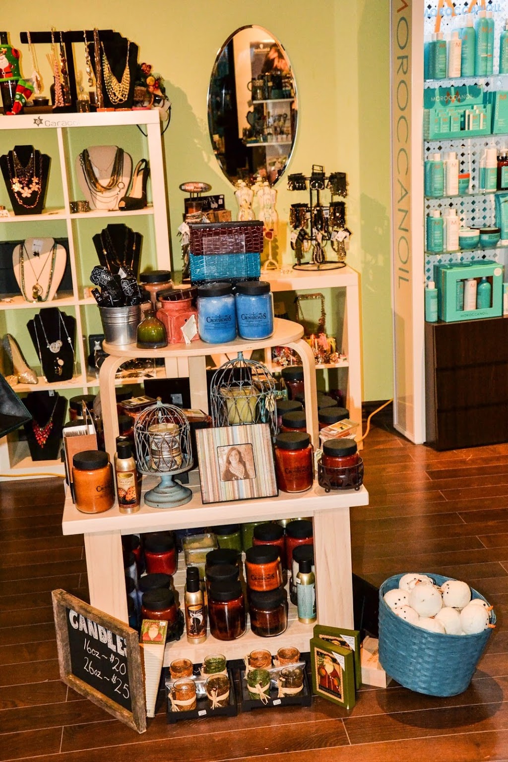 Hair Expectations | 3480 McBean St, Richmond, ON K0A 2Z0, Canada | Phone: (613) 838-5911