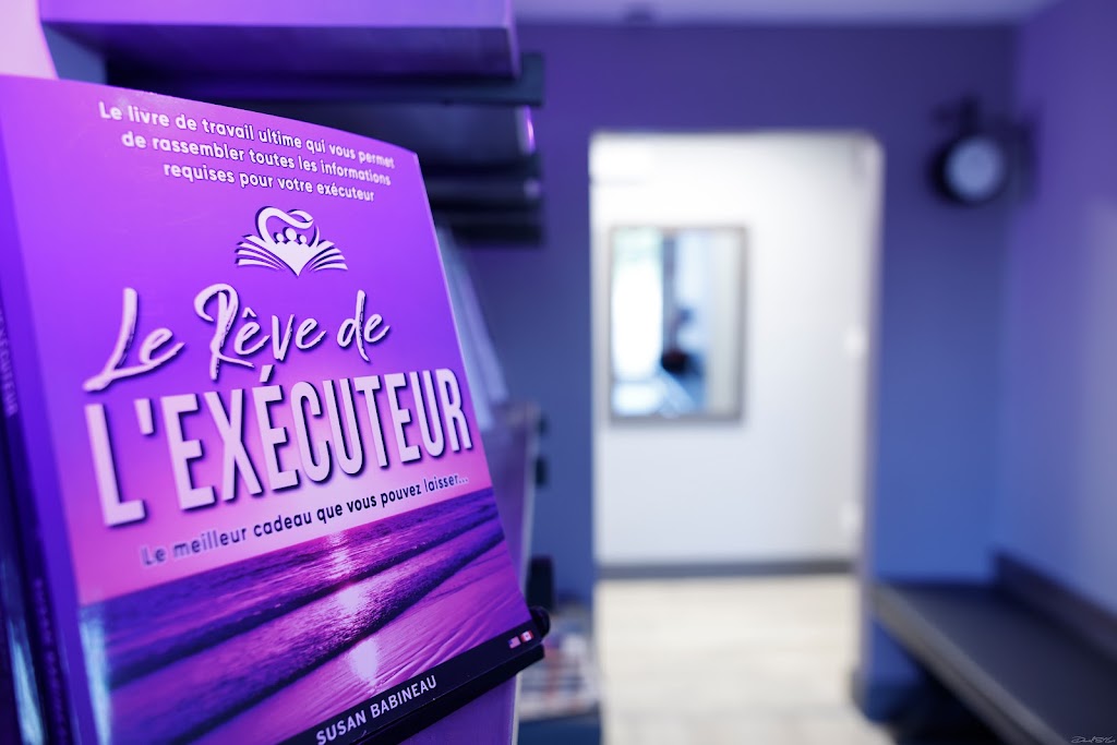 Executors Dream | 601 Main St, Shediac, NB E4P 2C6, Canada | Phone: (888) 975-7658
