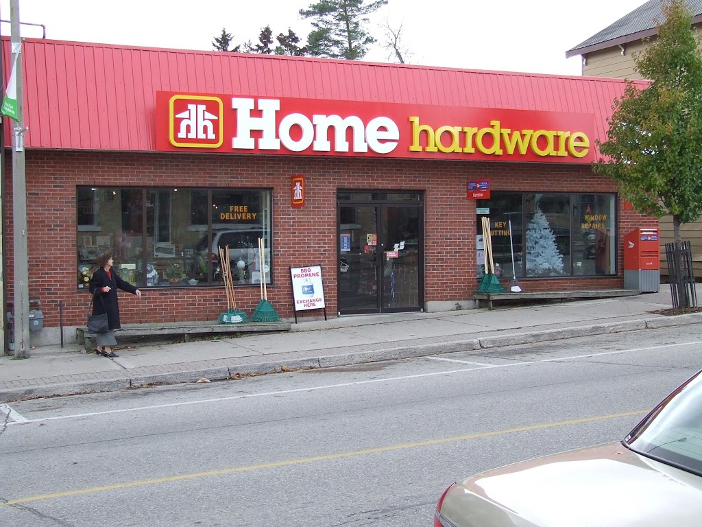 Harriston Home Hardware | 18 Elora St S, Harriston, ON N0G 1Z0, Canada | Phone: (519) 338-2313