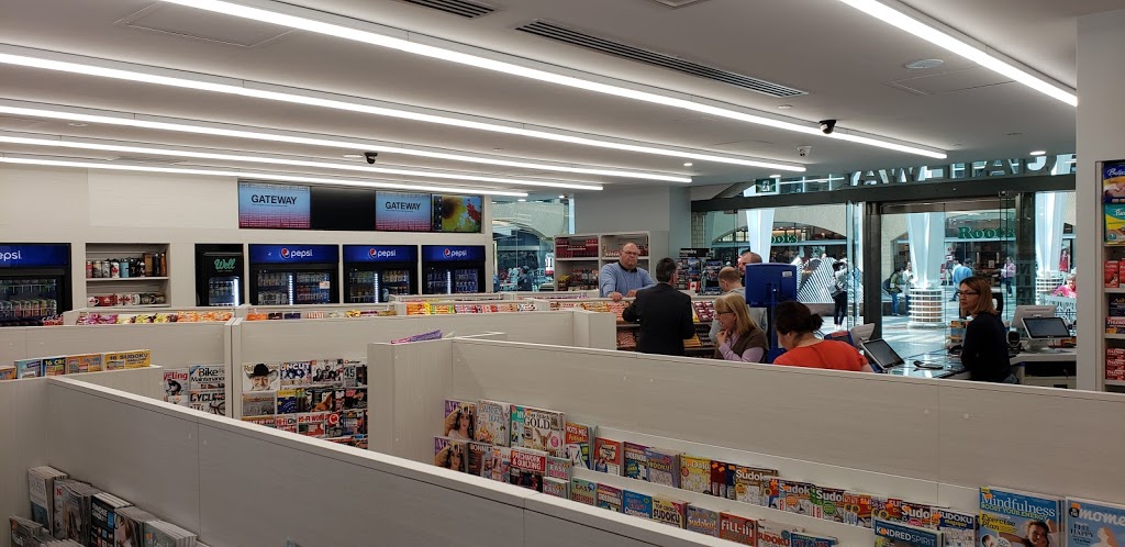 Gateway Newstands | 181 Bay St, Toronto, ON M5J 2T3, Canada | Phone: (416) 363-2242