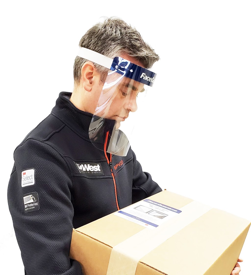 FaceGuard | 799 Farewell St, Oshawa, ON L1H 6N4, Canada | Phone: (905) 721-8321