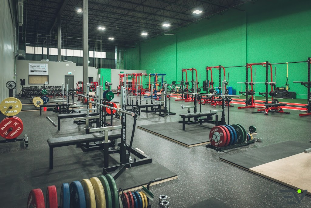 Optimal Human Performance | 67 Springbrook Wynd, Spruce Grove, AB T7X 0X9, Canada | Phone: (780) 884-1536