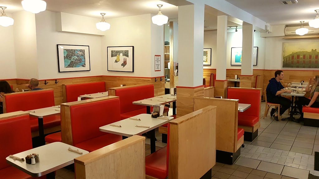 Aux Vivres Plateau | 4631 Boul St-Laurent, Montréal, QC H2T 1R2, Canada | Phone: (514) 842-3479
