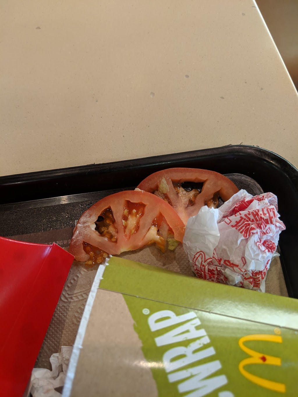 McDonalds | 81 Lombard St, Smiths Falls, ON K7A 4Y9, Canada | Phone: (613) 283-8633