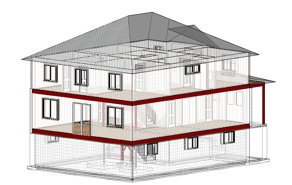JCBaldwin & Friends Ltd. Engineering | 58 Cartwright Dr, Barrie, ON L4M 6G3, Canada | Phone: (416) 726-9308