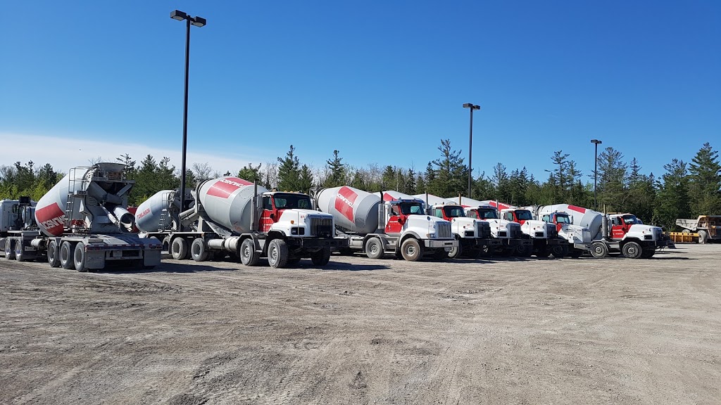 Tomlinson Ready Mix | 891 Jinkinson Rd, Stittsville, ON K2S 1B9, Canada | Phone: (613) 836-3746
