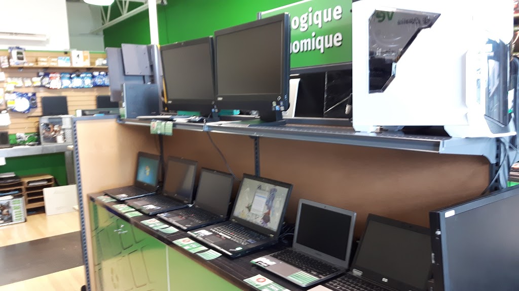 Ordivert Dépôt Drummondville | 965 Boulevard Saint-Joseph #9, Drummondville, QC J2C 2C4, Canada | Phone: (819) 850-0923