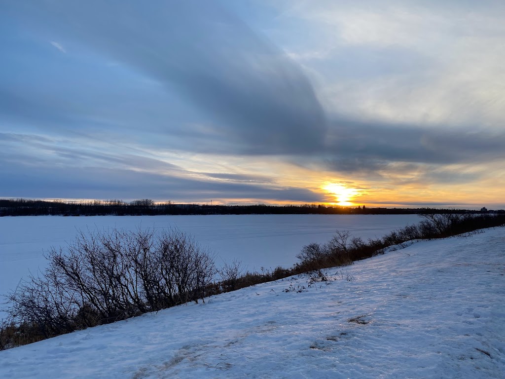 Telford House Park | Leduc, AB T9E 5S8, Canada | Phone: (780) 986-6160