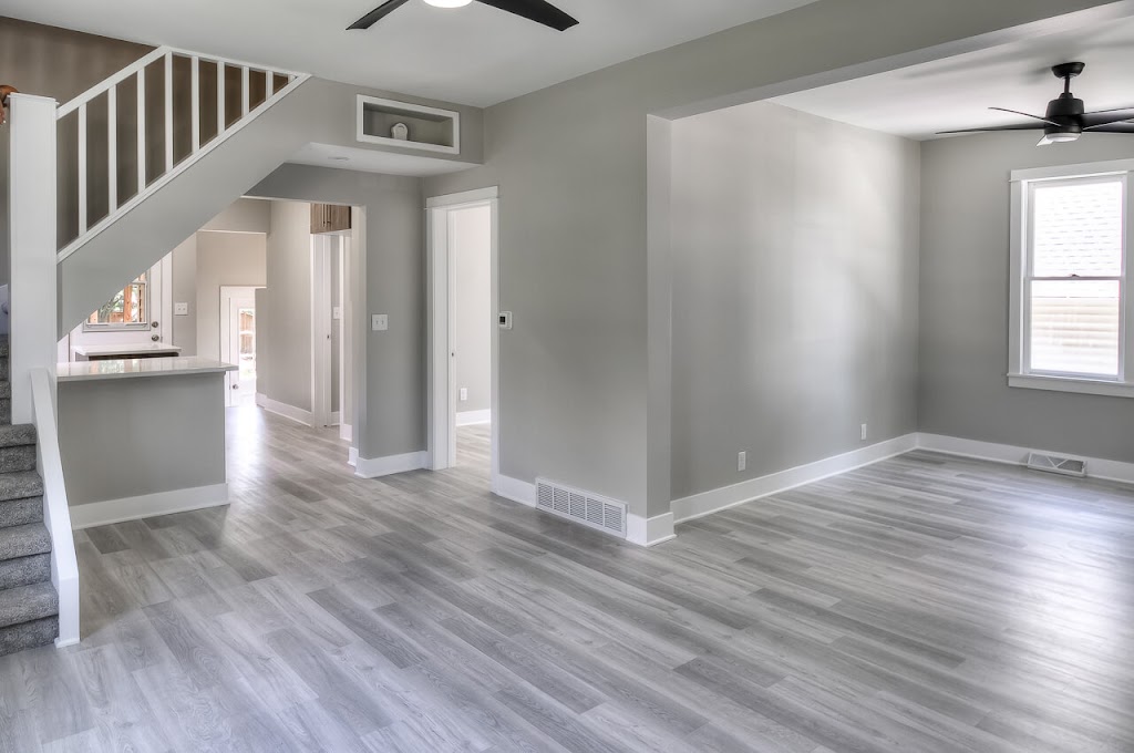 Professional Finish Painters | 897 Maltwood Terrace, Victoria, BC V8X 5G2, Canada | Phone: (778) 677-9474