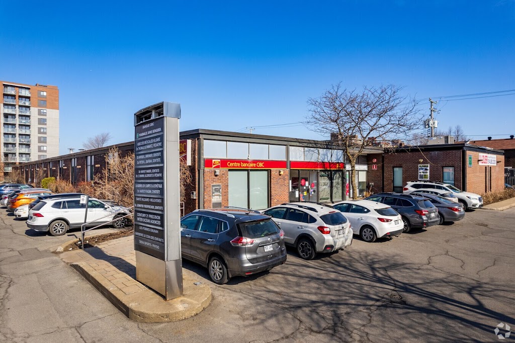 E. Benjamin, SLP | 7005 Chem. Kildare, Côte Saint-Luc, QC H4W 1C1, Canada | Phone: (514) 607-5886