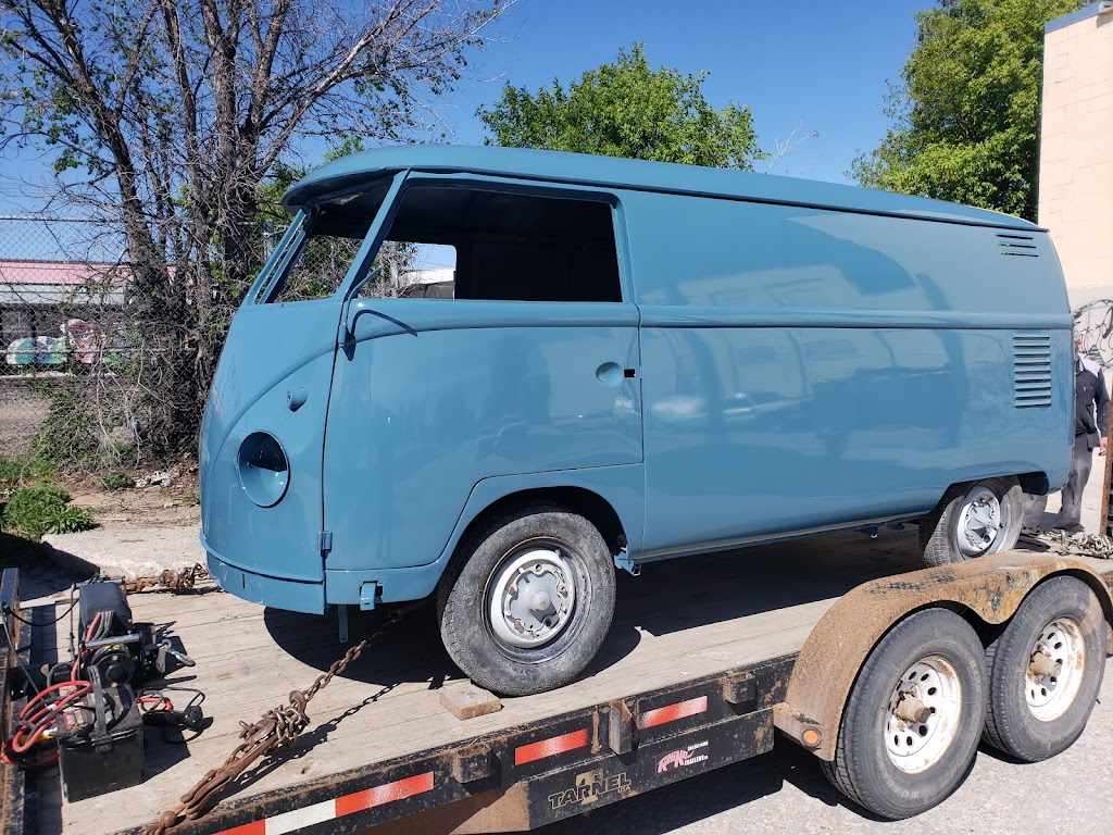 Backwoods VW Rehab Centre | BOX 369, 19 Couture Rd, Clandeboye, MB R0C 0P0, Canada | Phone: (204) 750-2705