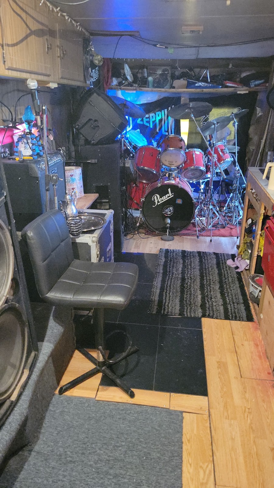 Robs Guitar School of Rock Country and the Blues | 62 Brentwood Rd, Angus, ON L0M 1B2, Canada | Phone: (705) 305-8511