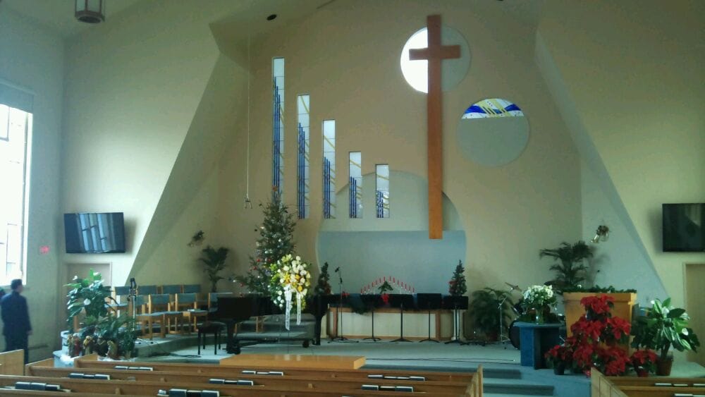 Immanuel Baptist Church | 109 E 40th Ave, Vancouver, BC V5W 1L6, Canada | Phone: (604) 327-4010