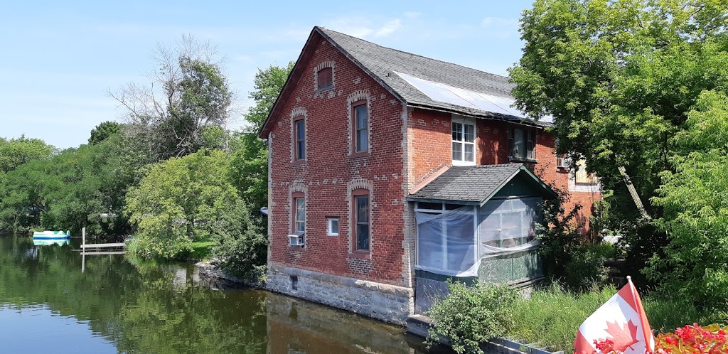 Appleton Parkette | 492 River Rd, Almonte, ON K0A 1A0, Canada