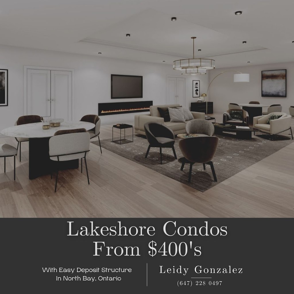 Leidy Realtor | 149 Stalmaster Rd, Markham, ON L6E 0A1, Canada | Phone: (647) 228-0497