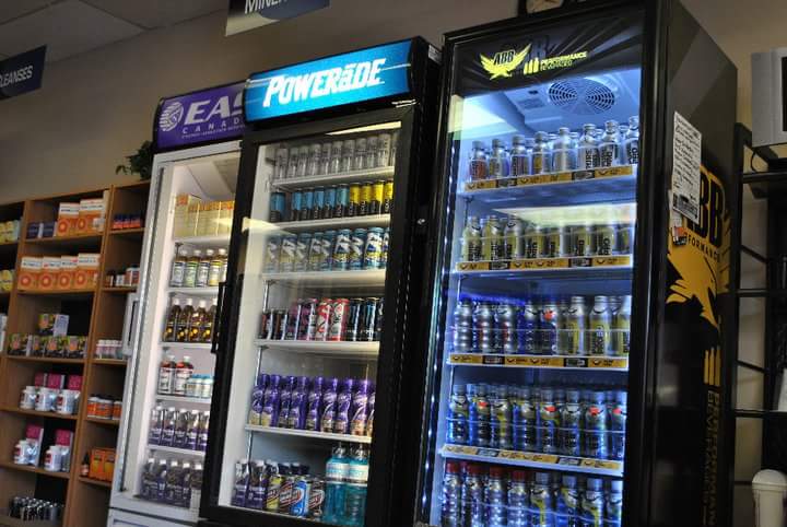 Cutting Edge Nutrition | 20306 Dewdney Trunk Rd, Maple Ridge, BC V2X 3E1, Canada | Phone: (604) 460-8882