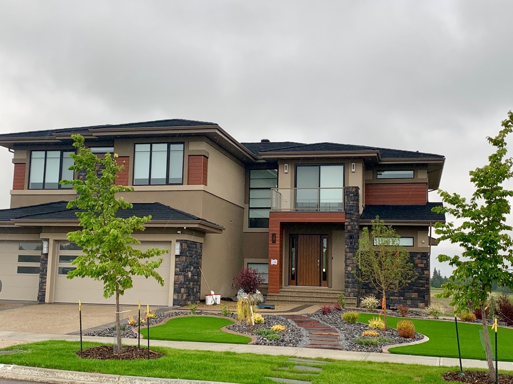 Paloma Stone Products Inc | 8661 Coronet Rd, Edmonton, AB T6E 4P2, Canada | Phone: (780) 461-8484