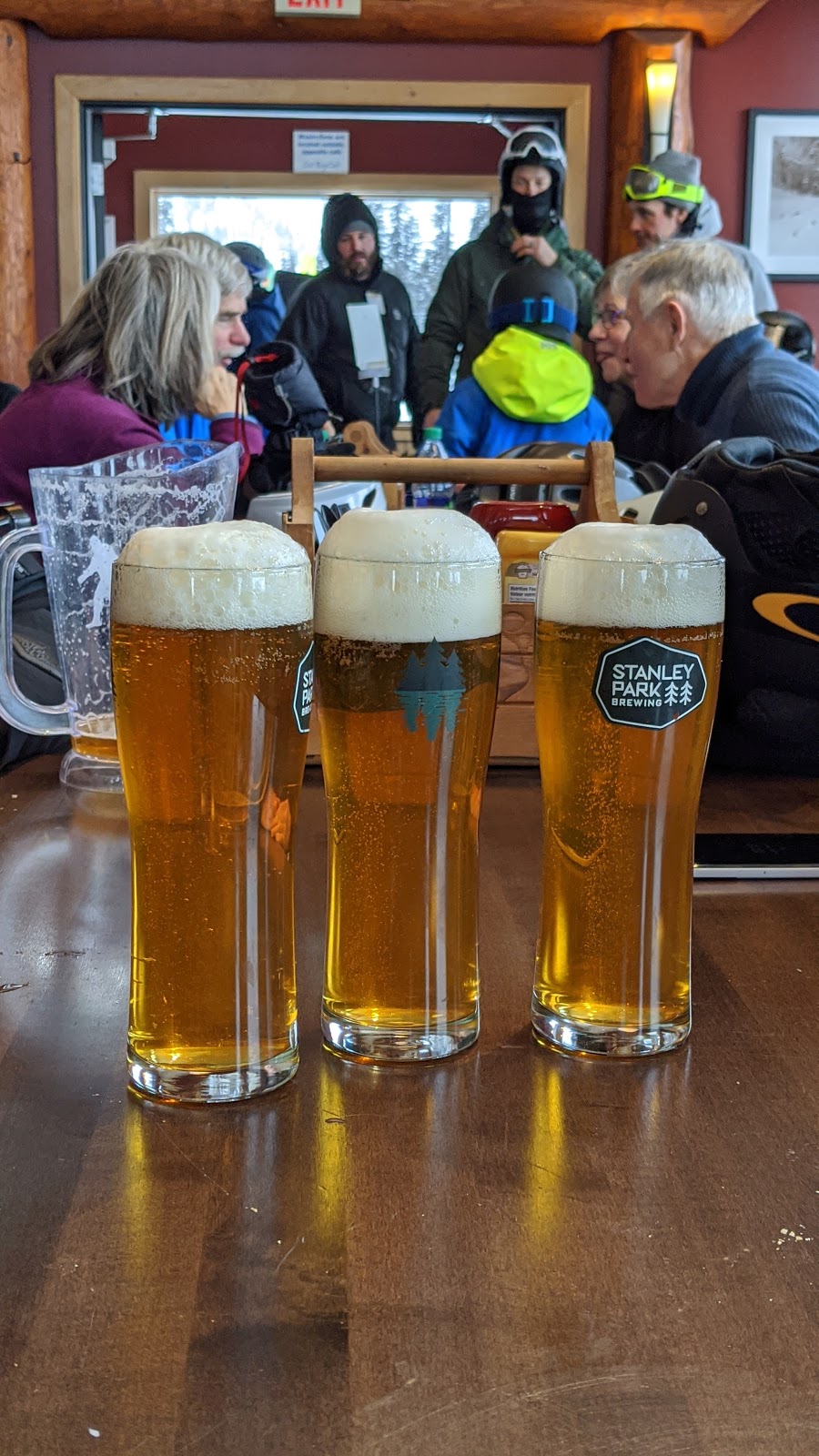 Lost Boys Cafe | Timber Chair, Fernie, BC V0B 1M6, Canada | Phone: (250) 423-4655