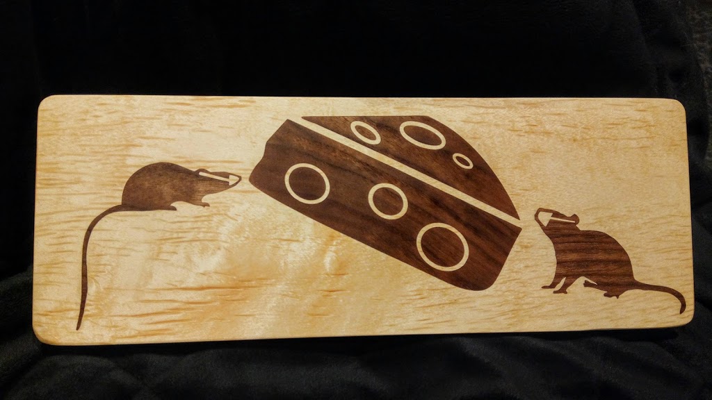 Kokus Kraftworks | 3 Highview Dr, Simcoe, ON N3Y 2K1, Canada | Phone: (519) 427-3959