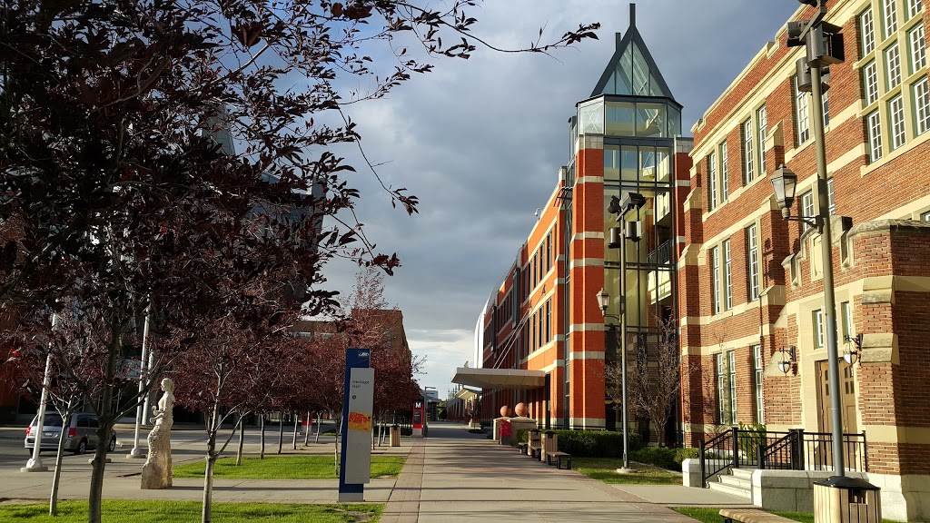 SAIT | 1301 16 Ave NW, Calgary, AB T2M 0L4, Canada | Phone: (403) 284-7248