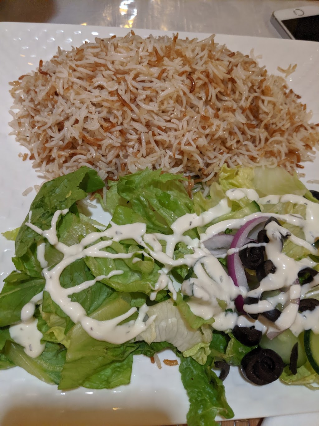 Harir Kabab House | 2900 Woodroffe Ave #9, Nepean, ON K2J 4P7, Canada | Phone: (613) 440-5788