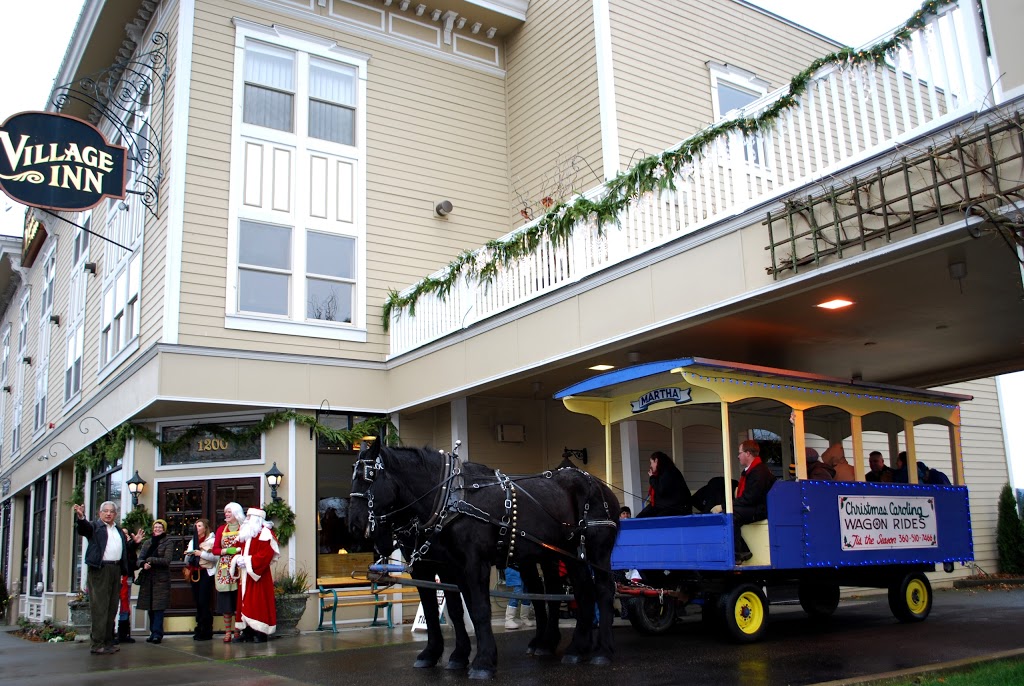Visit Bellingham - Bellingham Whatcom County Tourism | 904 Potter St, Bellingham, WA 98229, USA | Phone: (360) 671-3990