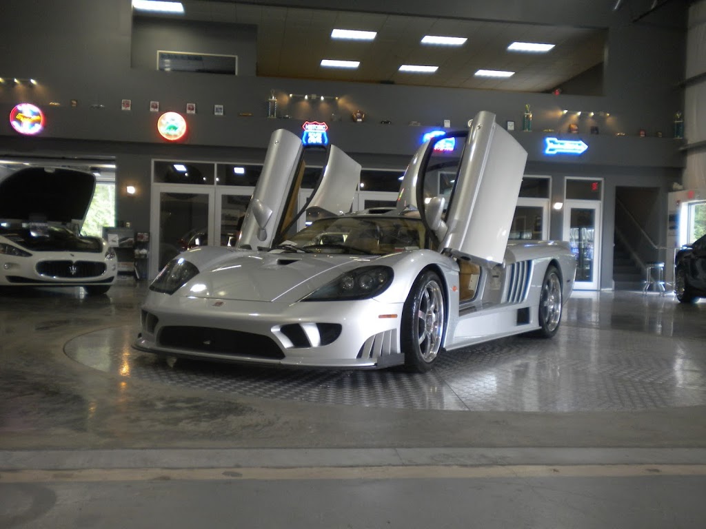 TJ Hirsch Enterprises | 1639-1641 N French Rd, Getzville, NY 14068, USA | Phone: (716) 810-9219