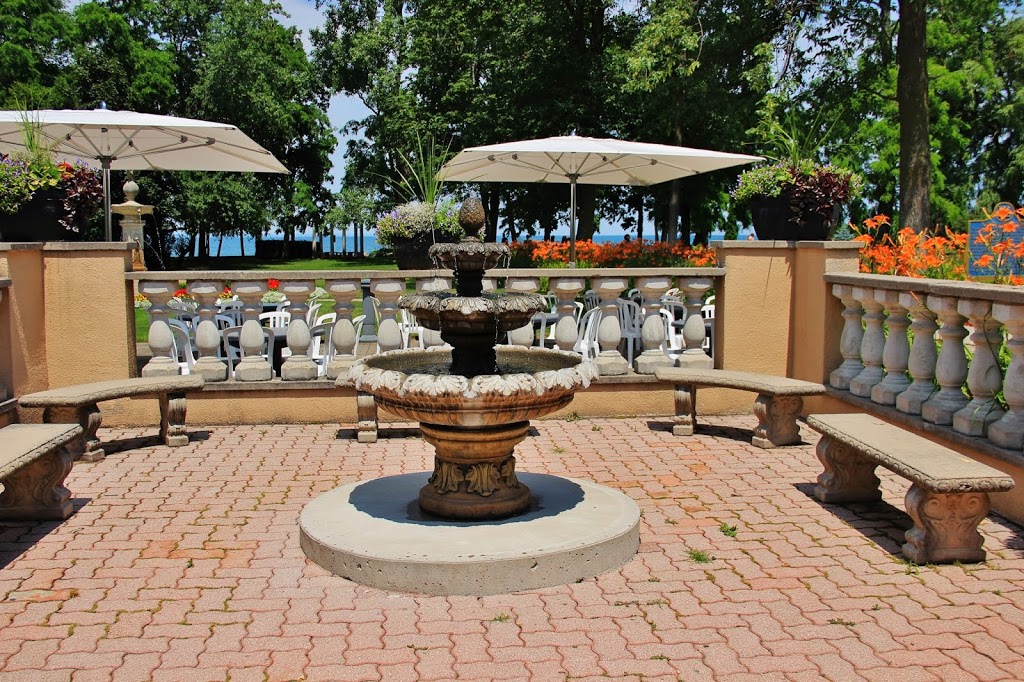 LIUNA Gardens | 526 Winona Rd, Stoney Creek, ON L8E 5E9, Canada | Phone: (905) 643-3117