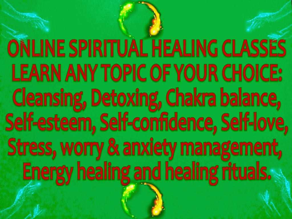 Spiritual Guidance and Advice | Sidley St, Burnaby, BC V5J 1T6, Canada | Phone: (778) 801-5507