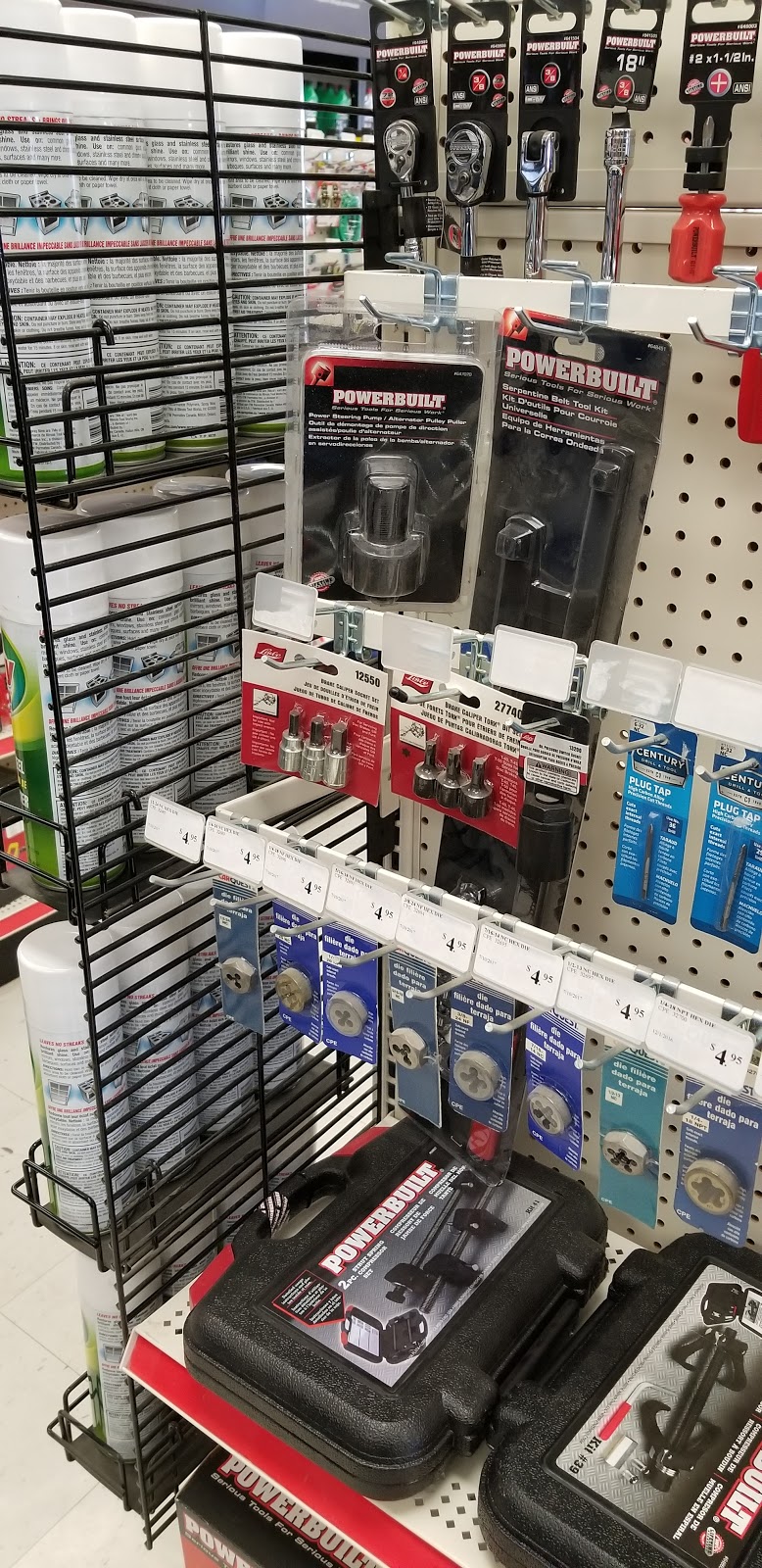 Carquest Auto Parts | 1510 Fanshawe Park Rd W Unit 1, London, ON N6H 5L8, Canada | Phone: (519) 474-4188
