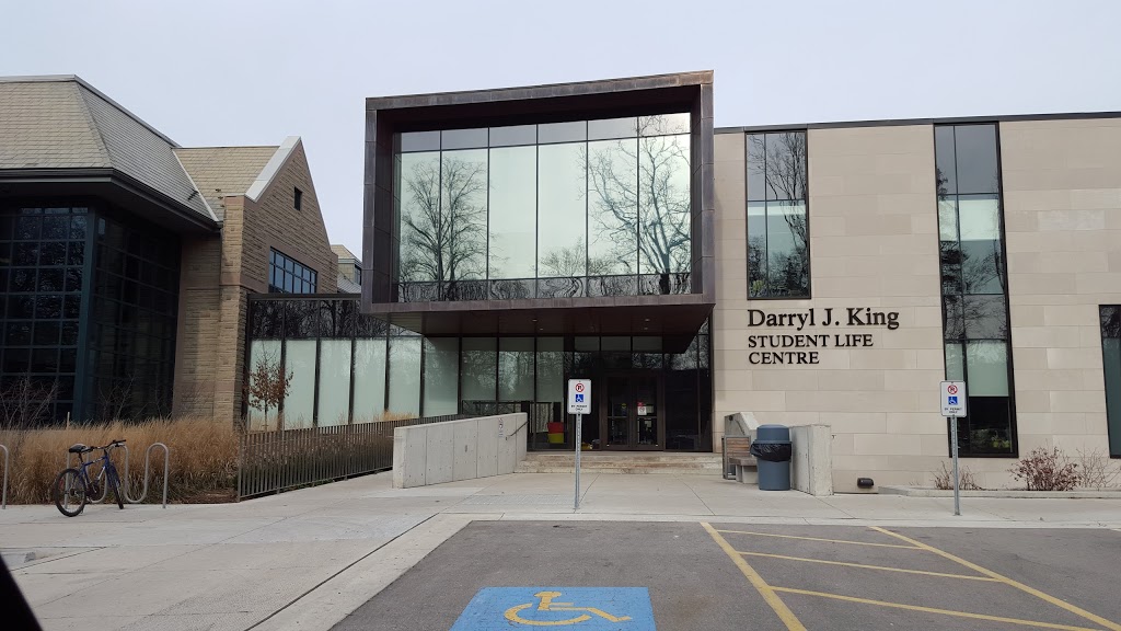 Kings University College at Western University Canada | 266 Epworth Ave, London, ON N6A 2M3, Canada | Phone: (519) 433-3491