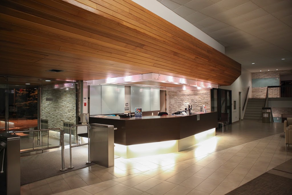 Mayfair Clubs - East | 160 Esna Park Dr, Markham, ON L3R 1E3, Canada | Phone: (905) 475-8833