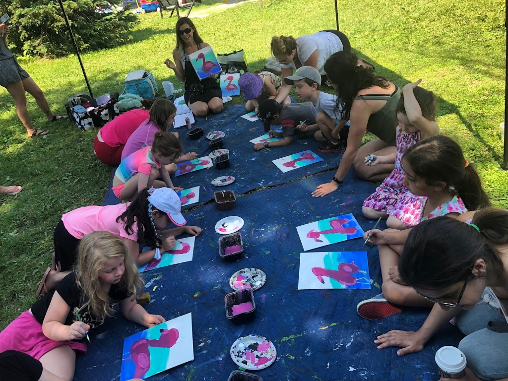 Pop Up Painters | Grand Vista Cir, Nepean, ON K2J 0W5, Canada | Phone: (613) 797-1383