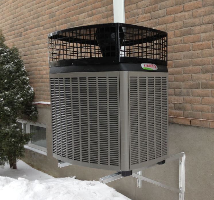 Aerial HVAC-R | 281 Cedar Valley Blvd, Oshawa, ON L1G 3W4, Canada | Phone: (416) 230-4027