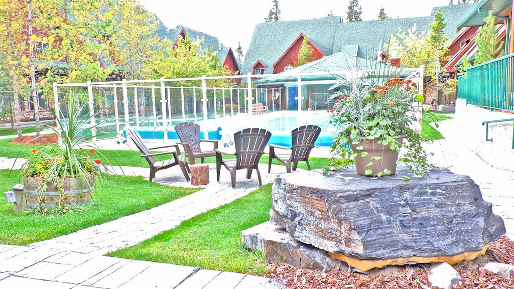 Fenwick Vacation Rentals | 306 Bow Valley Trail #133B, Canmore, AB T1W 0N2, Canada | Phone: (403) 688-3400