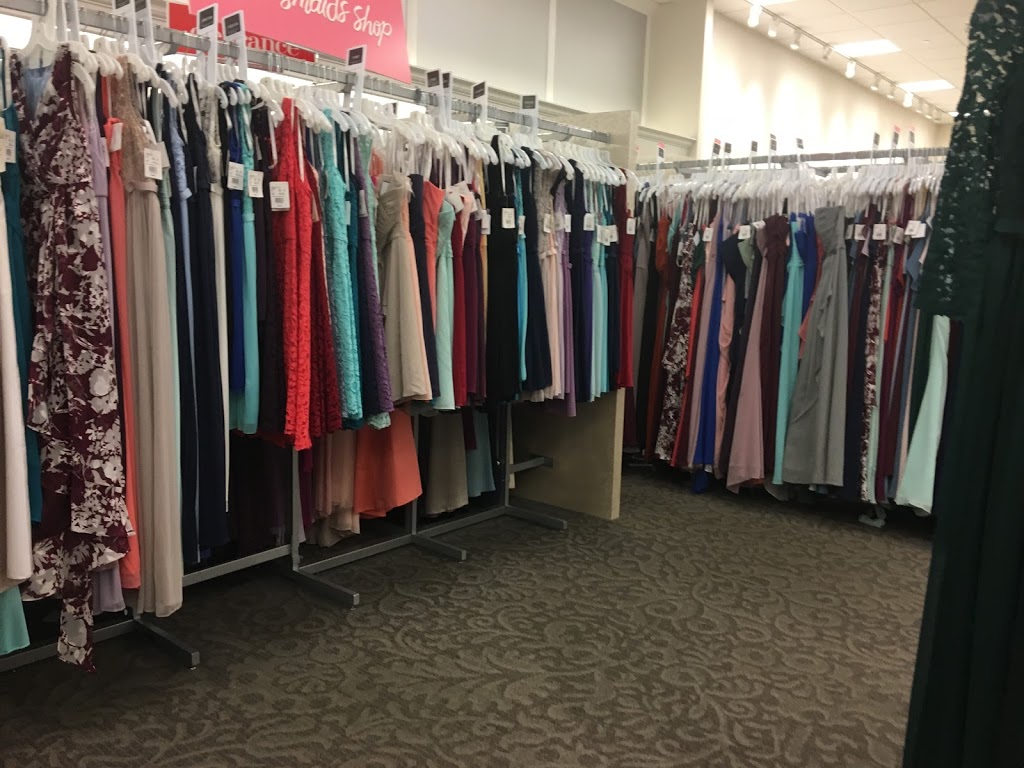 Davids Bridal | 70 Pinebush Rd Unit #5, Cambridge, ON N1R 8K5, Canada | Phone: (519) 623-3150