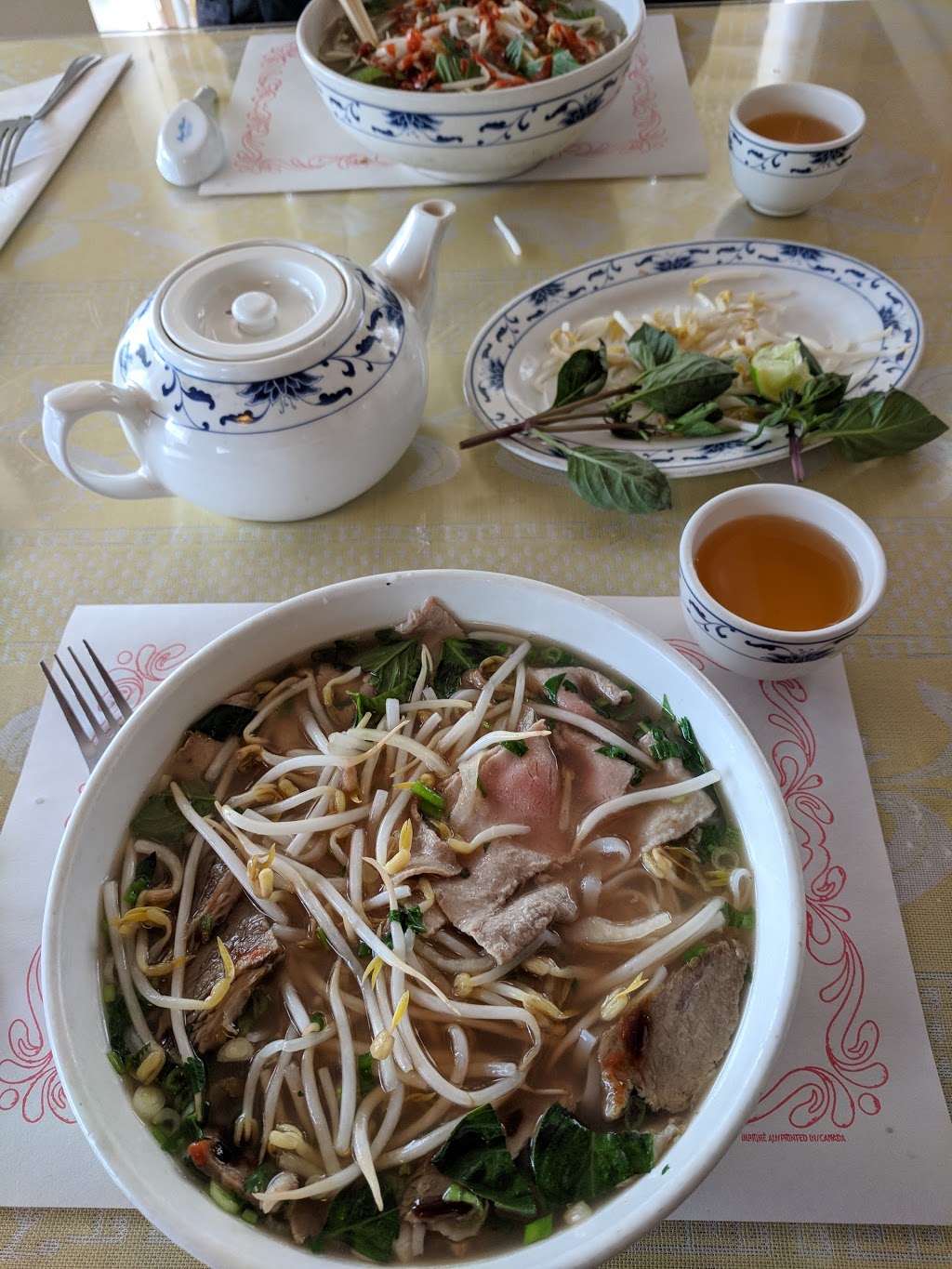 Phoenix Du Vietnam | 179 Boulevard Gréber, Gatineau, QC J8T 3R1, Canada | Phone: (819) 561-7070