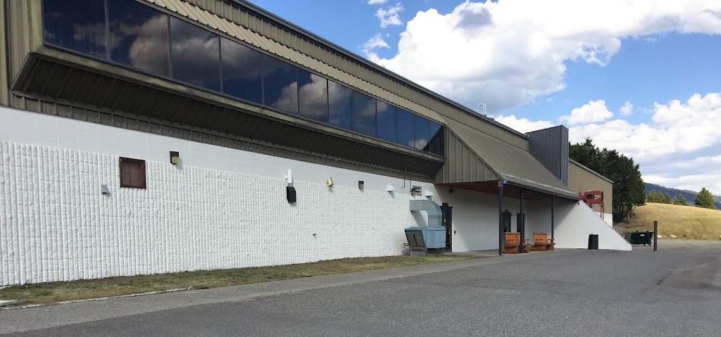 Roof Armour Inc | 555 23 St, Fort Macleod, AB T0L 0Z0, Canada | Phone: (403) 557-2222