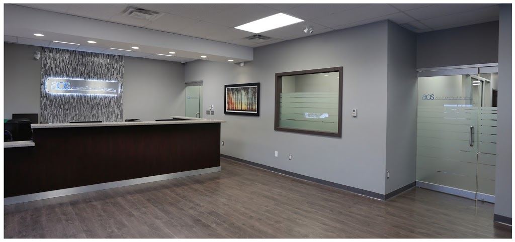 Avalon Orofacial Surgery | 101 14 International Pl, St. Johns, NL A1A 5A1, Canada | Phone: (709) 754-0579