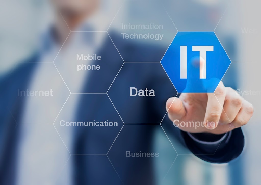 Systemic Digital Inc | 197 Mahogany Terrace SE, Calgary, AB T3M 0T6, Canada | Phone: (587) 324-4404