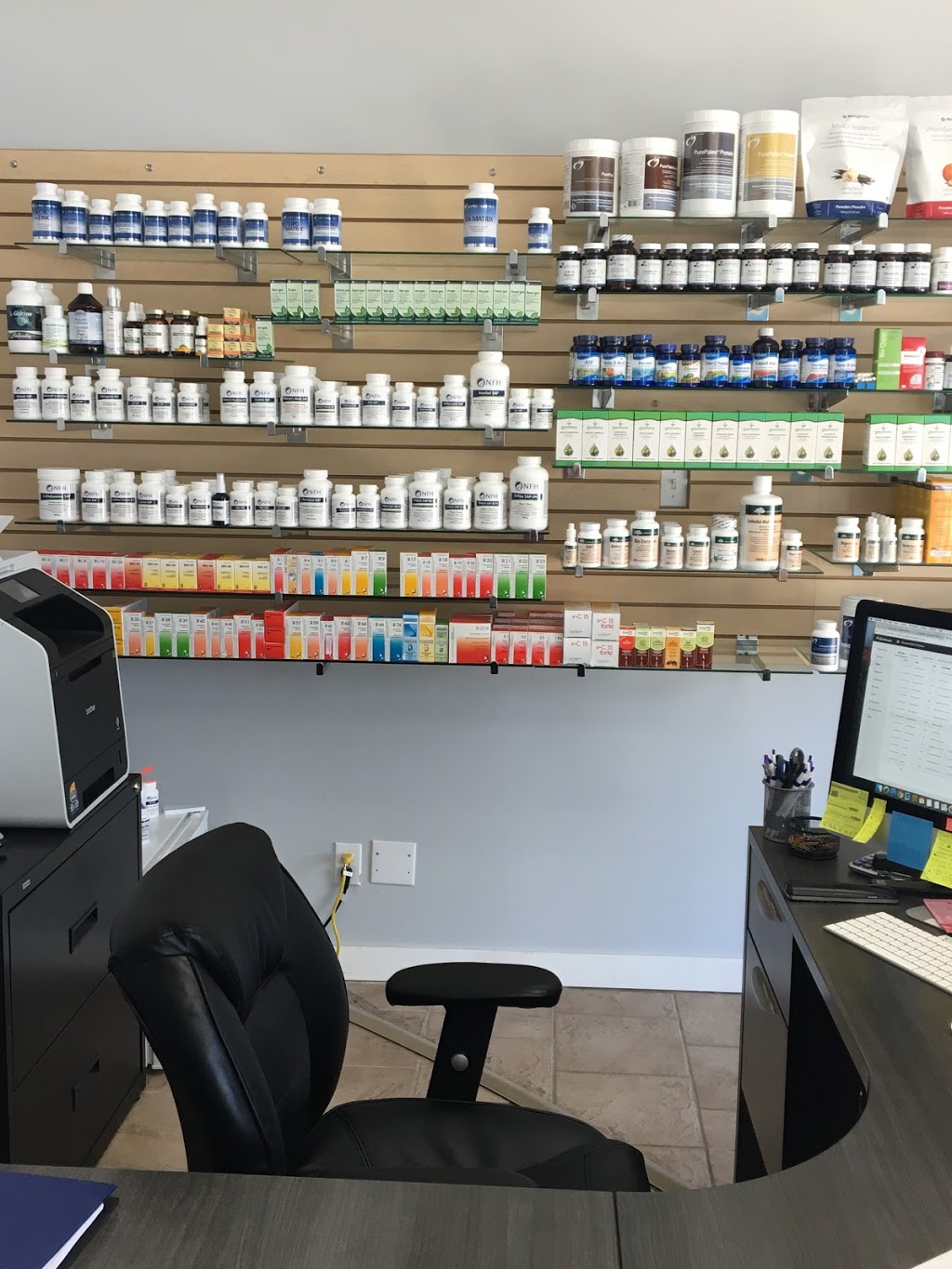 Elevated Health and Wellness | 71 Mountainview Rd N #6, Georgetown, ON L7G 4J6, Canada | Phone: (905) 873-7330