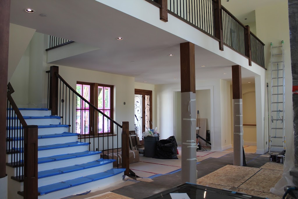 Art Trim Woodwork | 7879 Wardrop Rd, Port Alberni, BC V9Y 8N2, Canada | Phone: (250) 735-1132