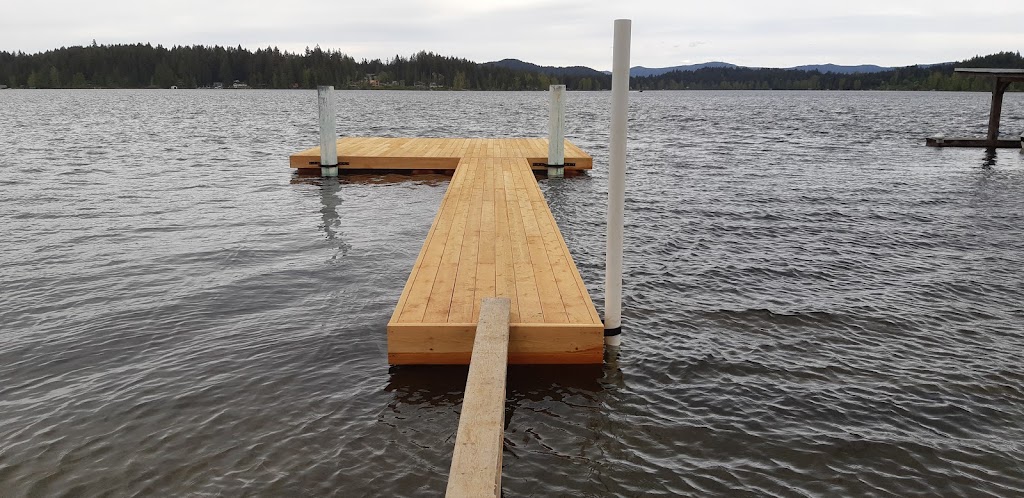 South Vancouver Island Contracting | 1750 Wilmot Ave, Shawnigan Lake, BC V0R 2W0, Canada | Phone: (250) 514-6818