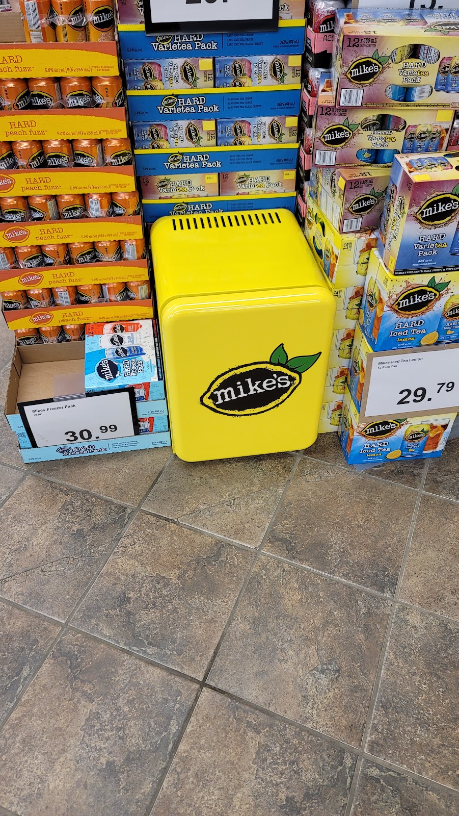 Co-op Liquor | 330 University Dr W #10, Lethbridge, AB T1J 5C9, Canada | Phone: (403) 331-3019