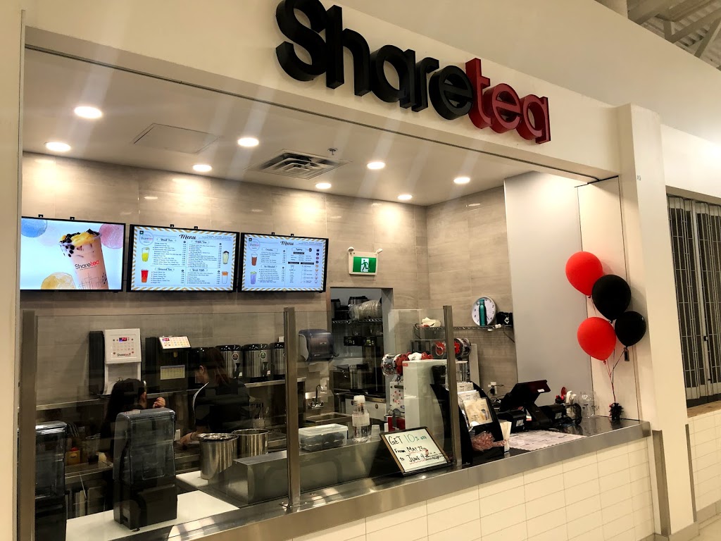 Sharetea New Horizon Mall | New Horizon Mall, 260300 Writing Creek Cres, Balzac, AB T0M 0E0, Canada | Phone: (403) 452-1562