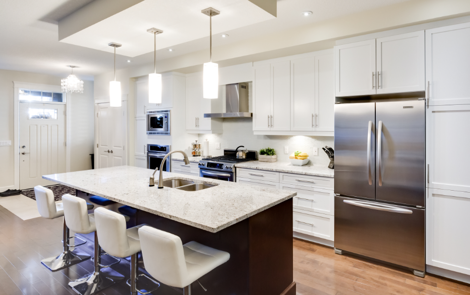 N-Hance Wood Refinishing Calgary South | 75 Wolf Creek Manor SE, Calgary, AB T2X 3Z9, Canada | Phone: (587) 577-7723