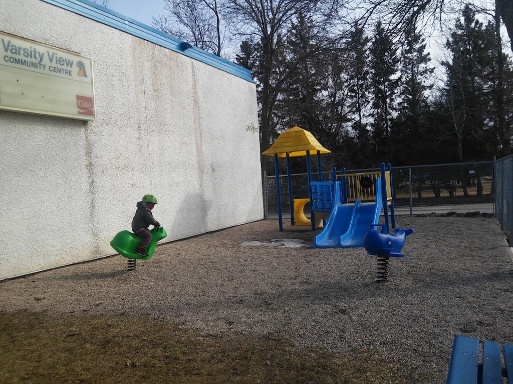 Varsity View Community Centre (NOT SPORTSPLEX) | 315 Laxdal Rd, Winnipeg, MB R3R 0W3, Canada | Phone: (204) 889-1404