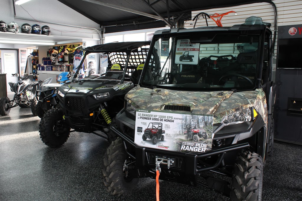 Gagné Lessard Sports Inc | 16 QC-147, Coaticook, QC J1A 2S2, Canada | Phone: (819) 849-4849