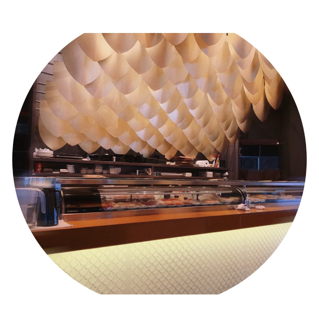 Dragon Rolls Japanese + Thai | 1105 Kingston Rd unit 6-8, Pickering, ON L1V 1B5, Canada | Phone: (905) 839-9888